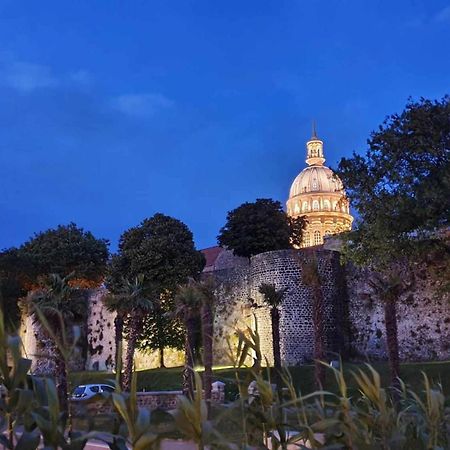 Maison Cosy Au Coeur De La Vieille Ville Boulogne-sur-Mer Eksteriør billede