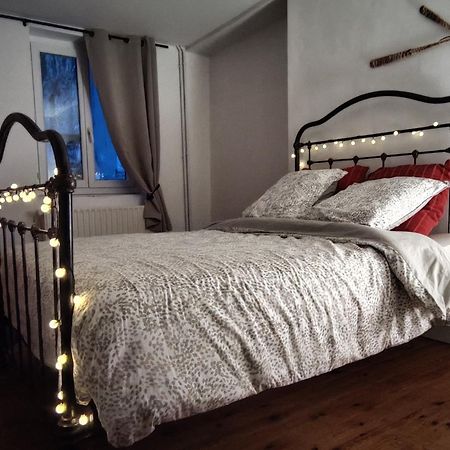 Maison Cosy Au Coeur De La Vieille Ville Boulogne-sur-Mer Eksteriør billede