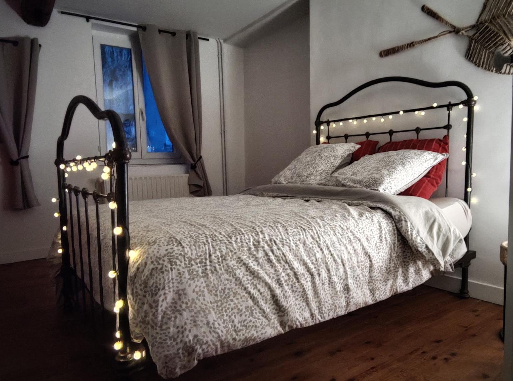 Maison Cosy Au Coeur De La Vieille Ville Boulogne-sur-Mer Eksteriør billede